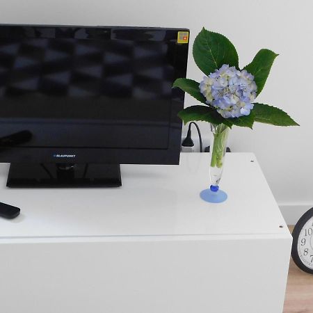 Niaazoreanapartments2, Aconchegante E Confortavel! Орта Екстериор снимка