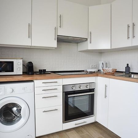 Niaazoreanapartments2, Aconchegante E Confortavel! Орта Екстериор снимка