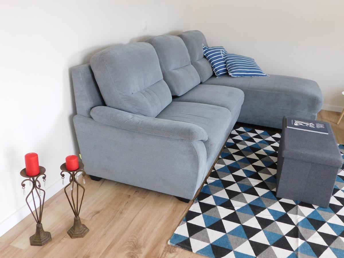 Niaazoreanapartments2, Aconchegante E Confortavel! Орта Екстериор снимка
