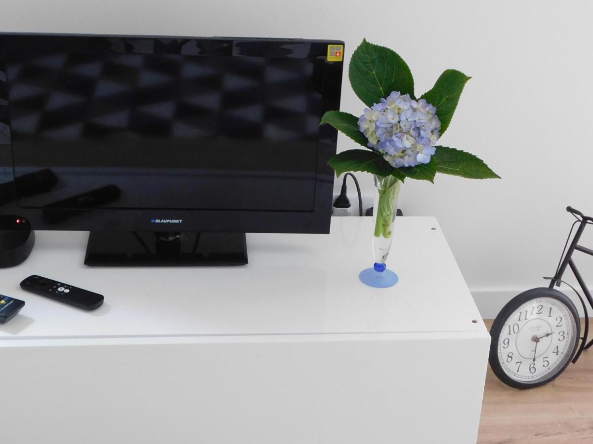 Niaazoreanapartments2, Aconchegante E Confortavel! Орта Екстериор снимка