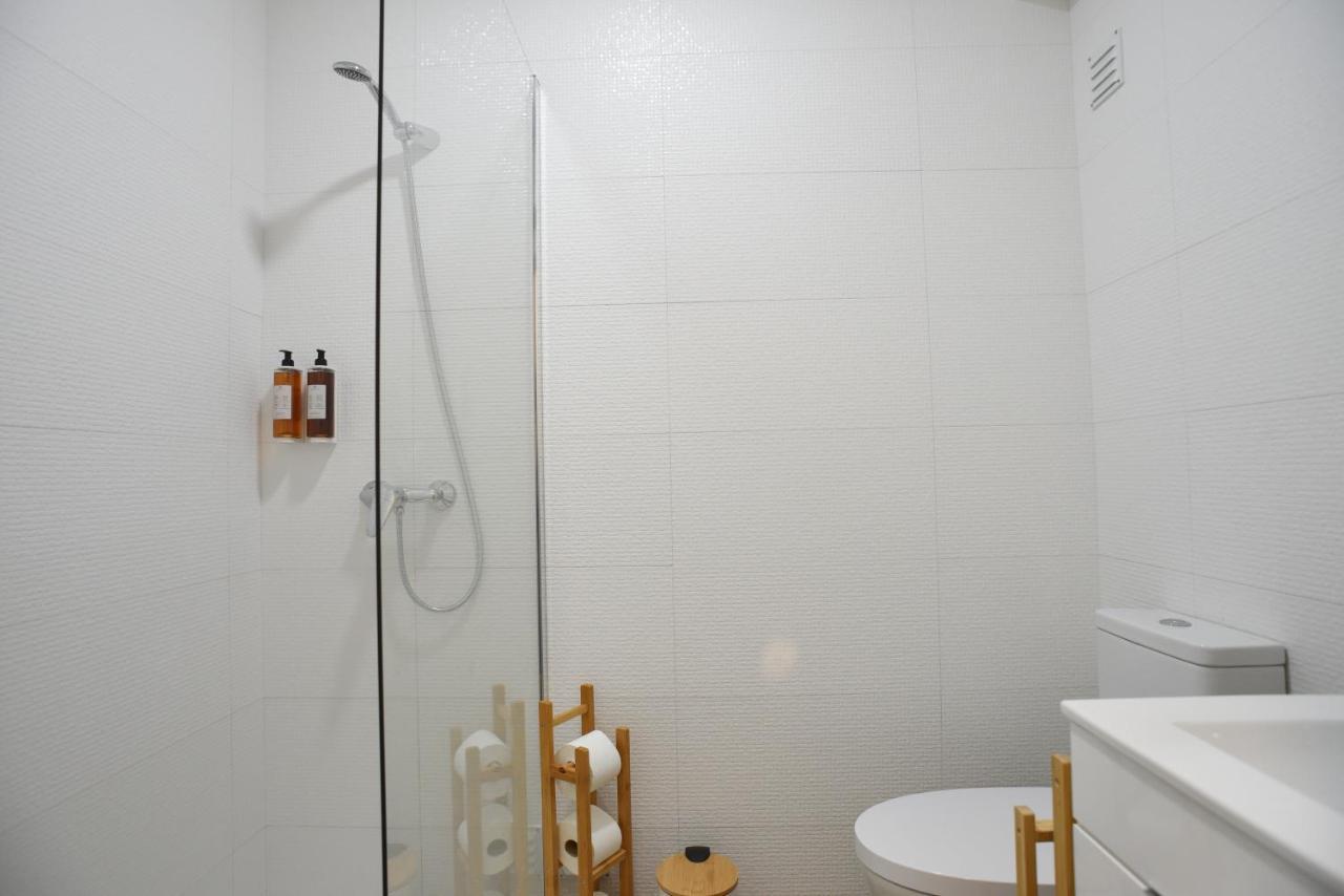 Niaazoreanapartments2, Aconchegante E Confortavel! Орта Екстериор снимка