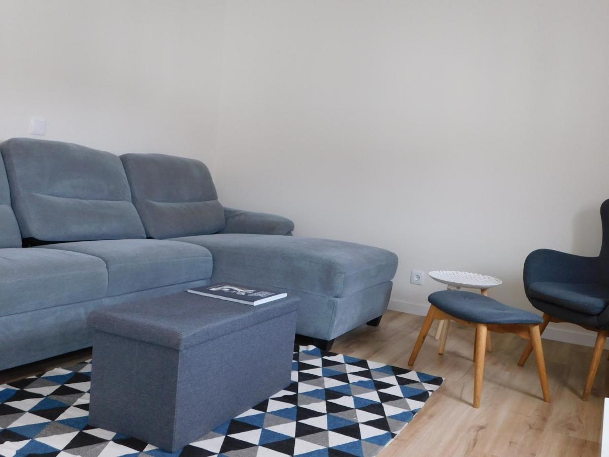 Niaazoreanapartments2, Aconchegante E Confortavel! Орта Екстериор снимка