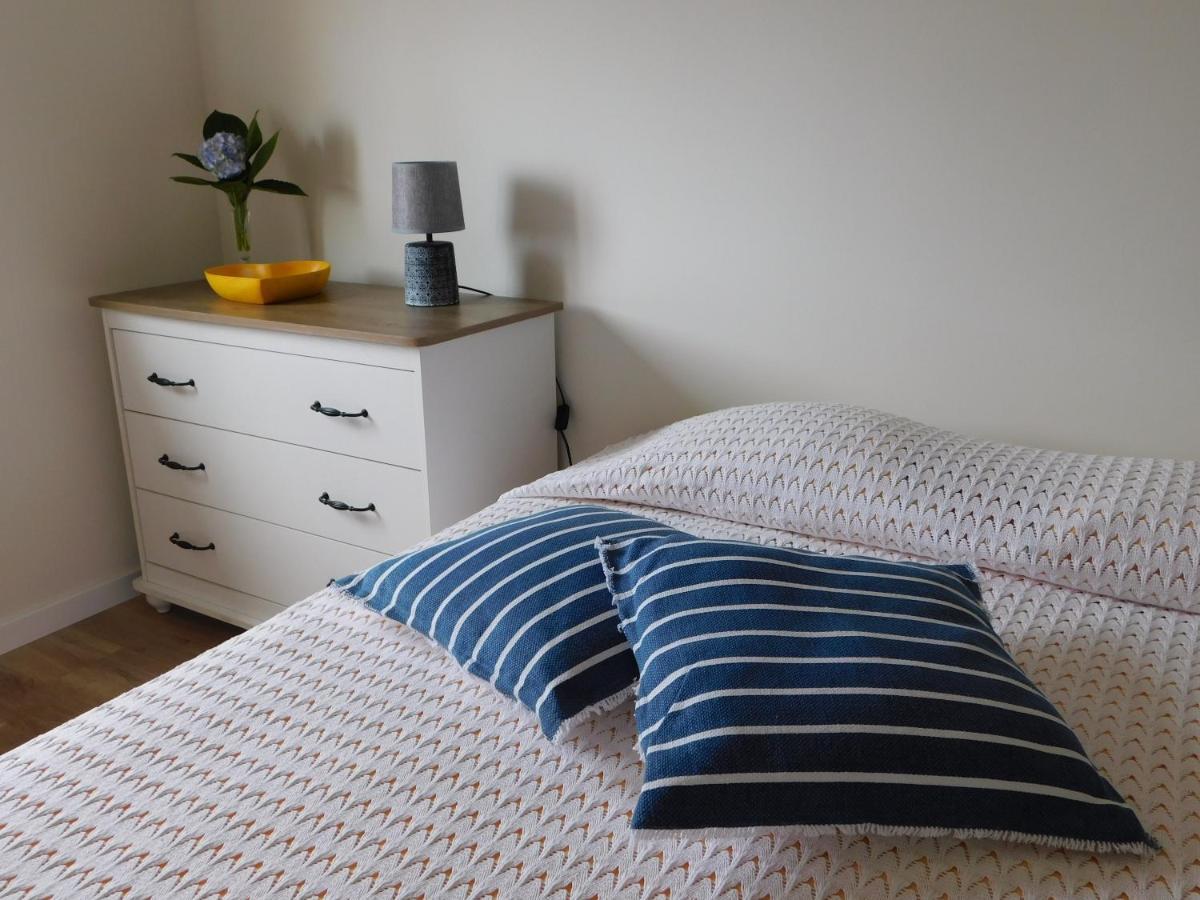 Niaazoreanapartments2, Aconchegante E Confortavel! Орта Екстериор снимка