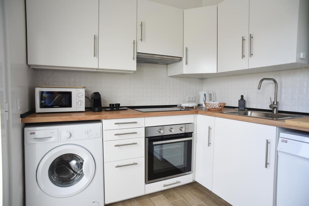 Niaazoreanapartments2, Aconchegante E Confortavel! Орта Екстериор снимка