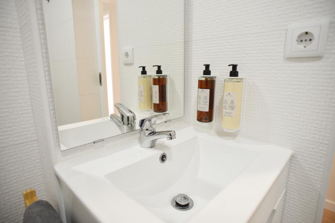 Niaazoreanapartments2, Aconchegante E Confortavel! Орта Екстериор снимка